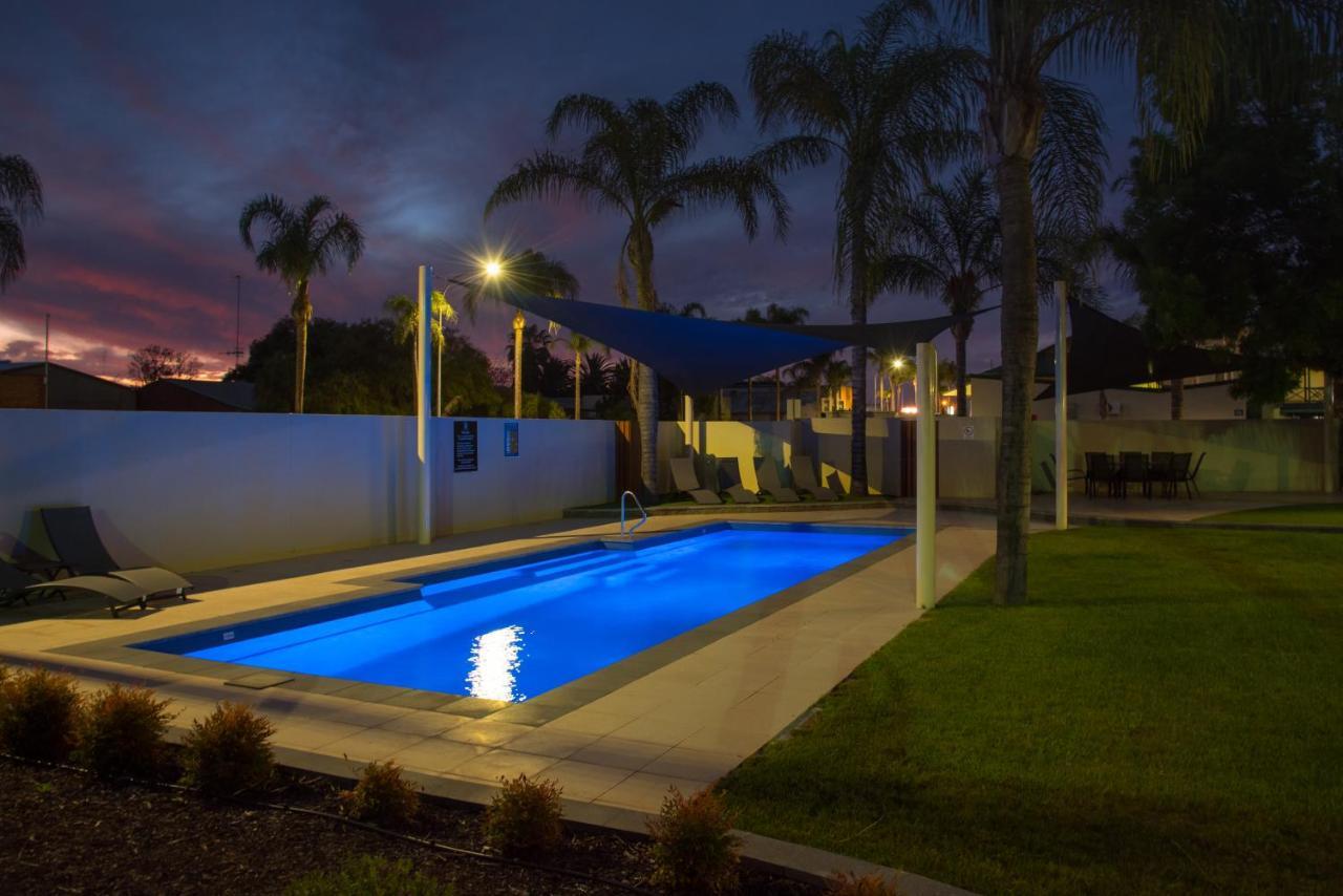 Hotel Renmark Exterior photo