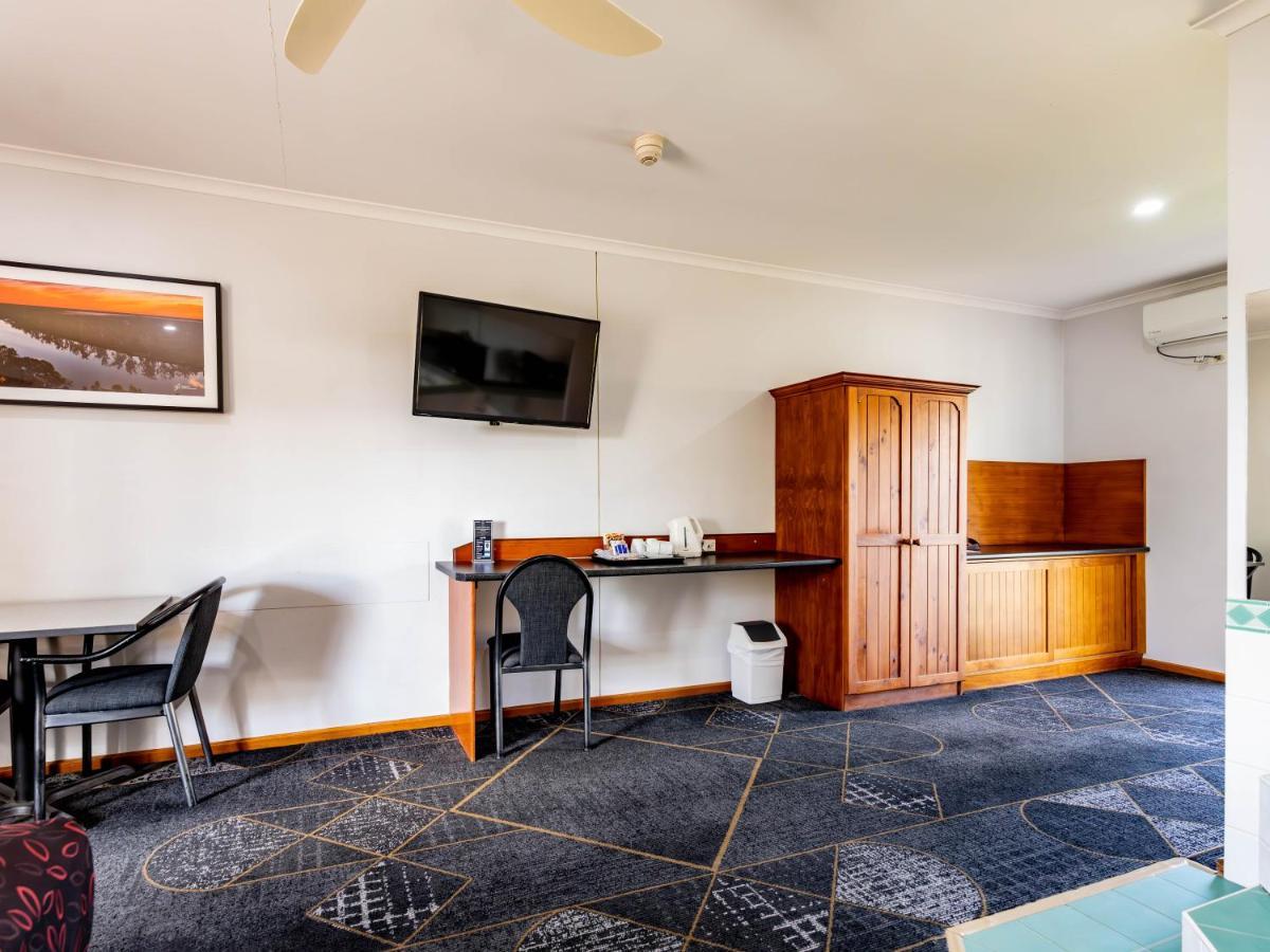 Hotel Renmark Exterior photo
