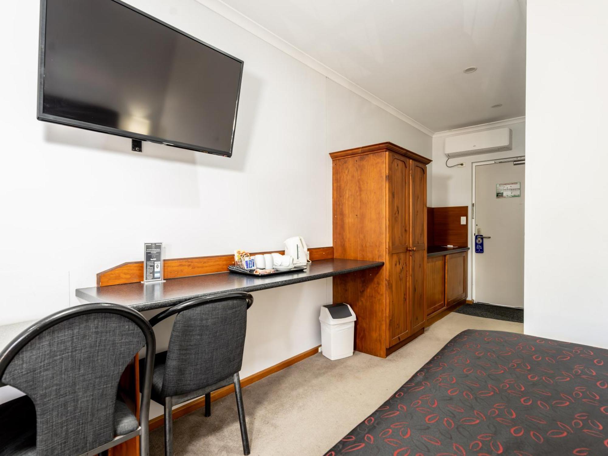 Hotel Renmark Exterior photo