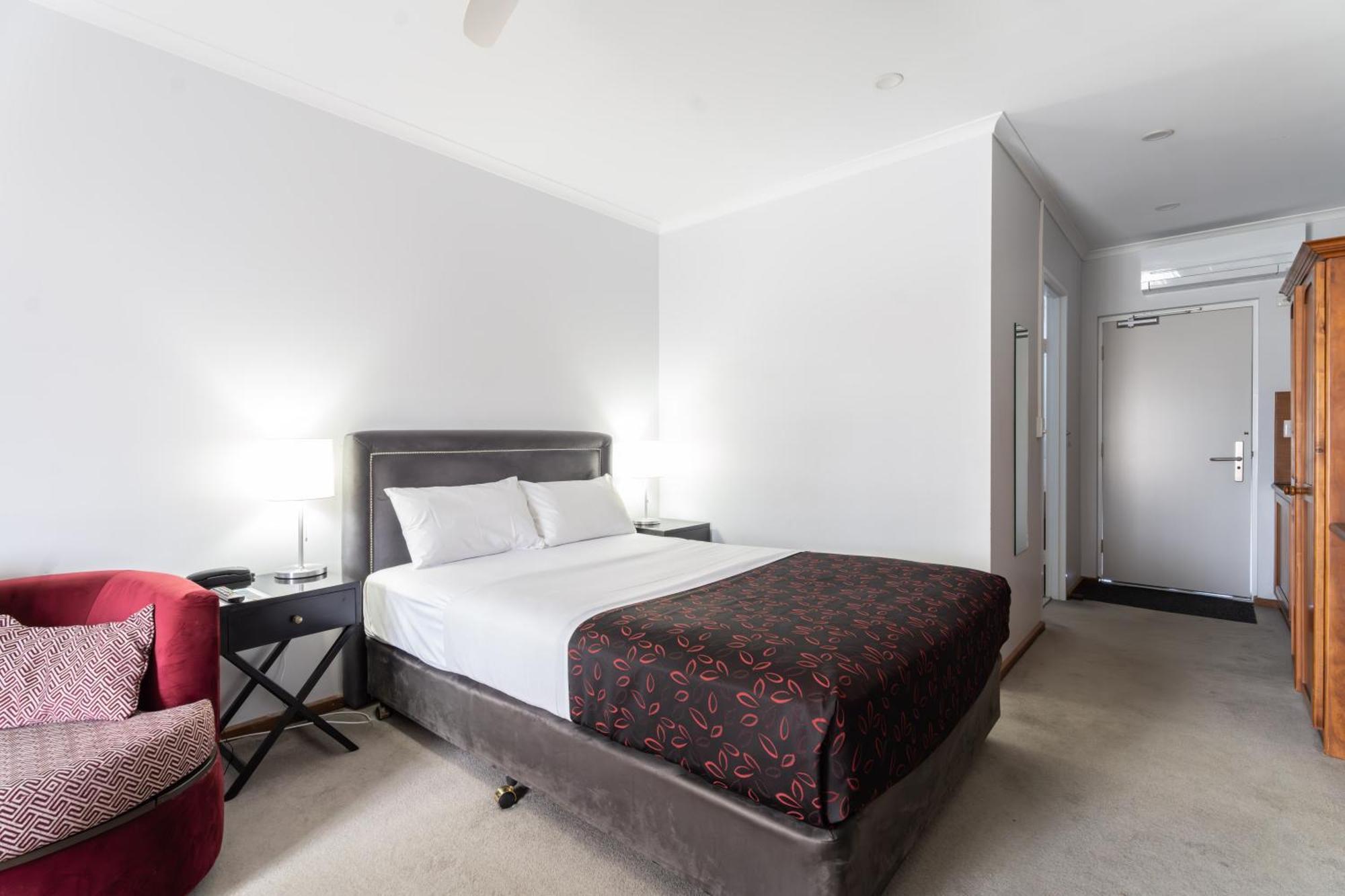 Hotel Renmark Exterior photo